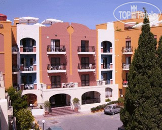 Hotelier's photos Sunseeker Holiday Complex 3*