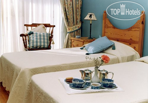 Hotel photo San Mark 4*