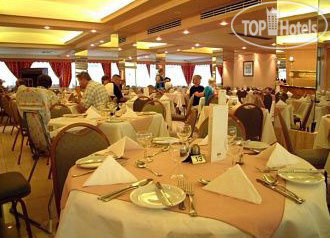 New photos from tourists The Topaz 4*