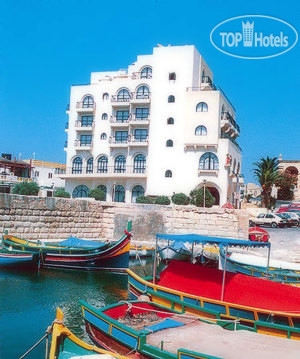 Hotelier's photos Gilieru Harbour 4*