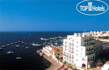 New photos from tourists Gilieru Harbour 4*