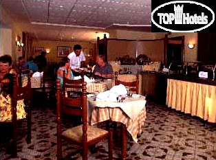 New photos from tourists Primera 3*