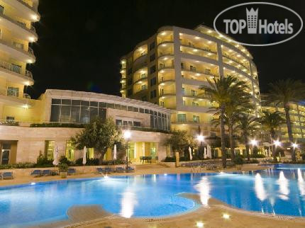 Hotelier's photos Radisson Blu Resort & Spa, Malta Golden Sands 5*