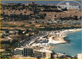 Hotelier's photos Seabank All Inclusive Resort 4*