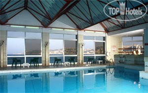 New photos from tourists Mellieha Bay 4*