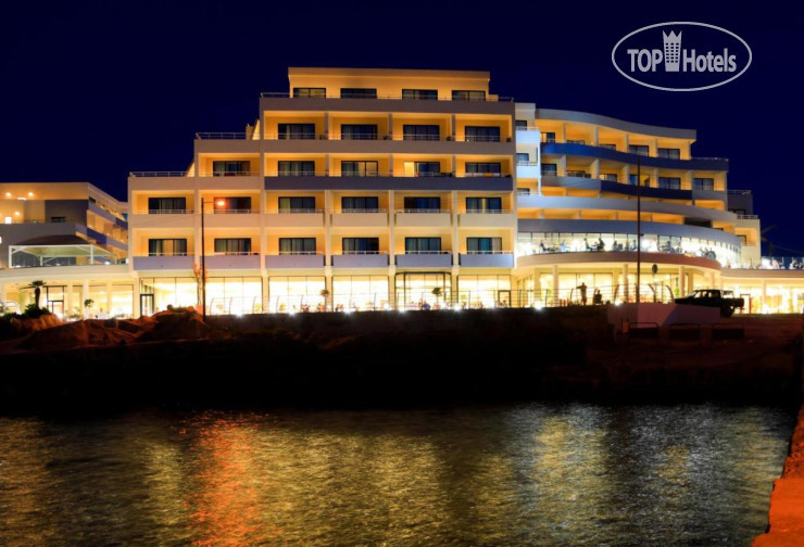New photos from tourists The Riviera Resort & Spa 4*