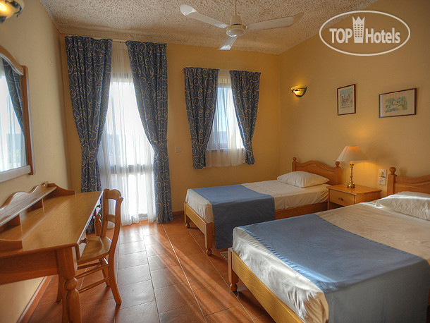 Новые добавленные фото туристов Cornucopia 4*