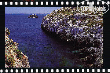 New photos from tourists Ta' Cenc 5*