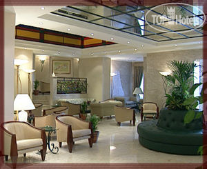 Hotel photo Grand Hotel Mgarr Gozo 4*