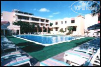 Hotel photo Atlantis 3*