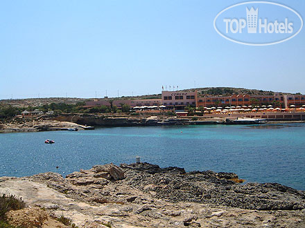 Новые добавленные фото туристов Comino 4*