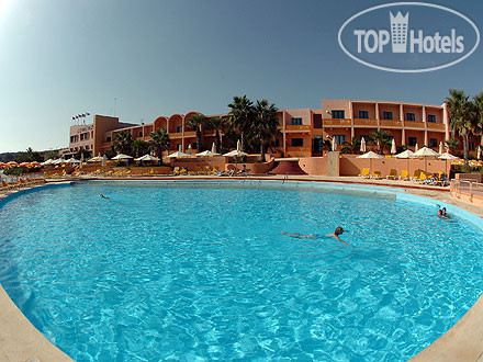 Hotel photo Comino 4*