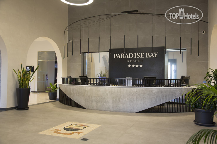 Фото Paradise Bay Resort
