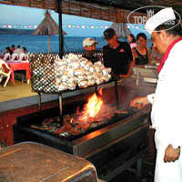 Hotelier's photos Paradise Bay Resort 4*