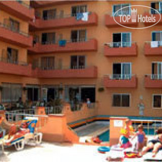 Photos Luna Holiday Complex