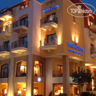 Photos Maritim Antonine Hotel & SPA