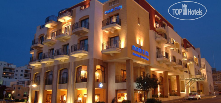 Photos Maritim Antonine Hotel & SPA