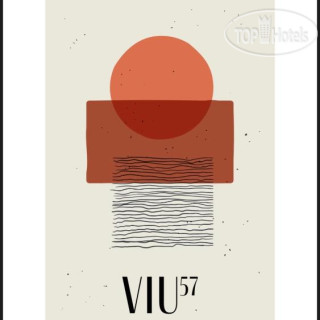 Фото Hotel VIU57 (ex.Panorama)