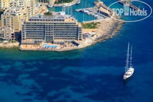 Фото Cavalieri Art Hotel