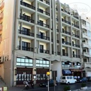 Photos St. Julian's Bay Hotel