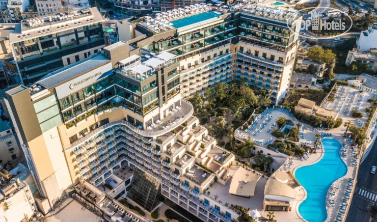 Photos InterContinental Malta