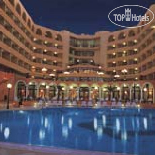 Фото Radisson Blu Resort, Malta St.Julian's