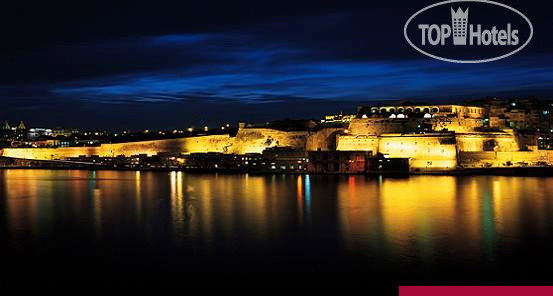 Hotel photo Excelsior Grand Hotel Malta 5*