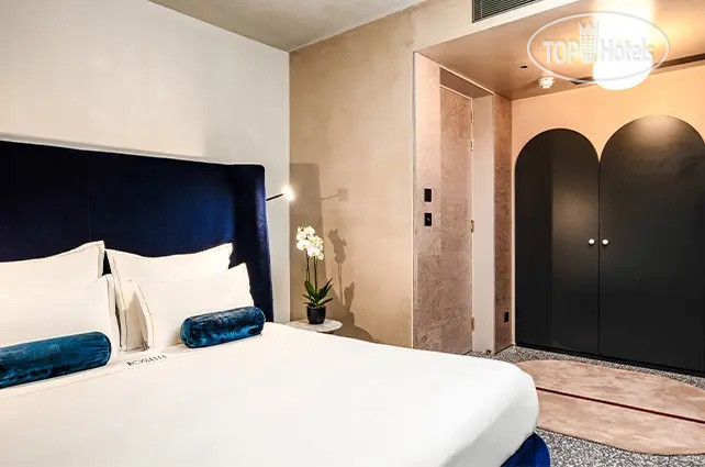 Hotelier's photos Rosselli 5*