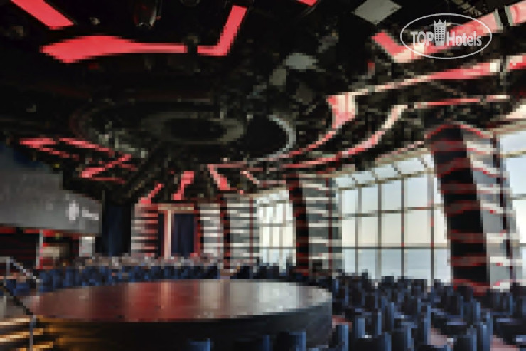 New photos from tourists MSC Meraviglia
