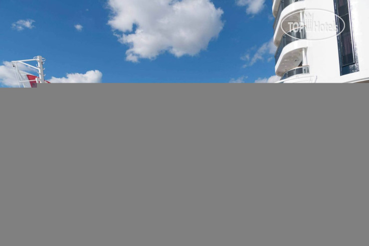 New photos from tourists MSC Seaside