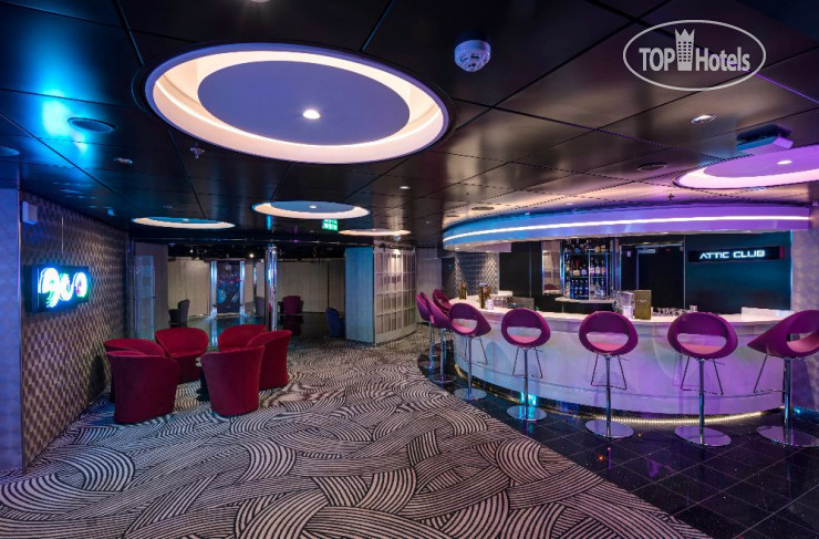 New photos from tourists MSC Virtuosa