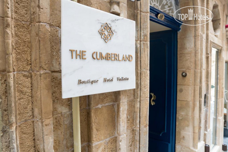 New photos from tourists The Cumberland