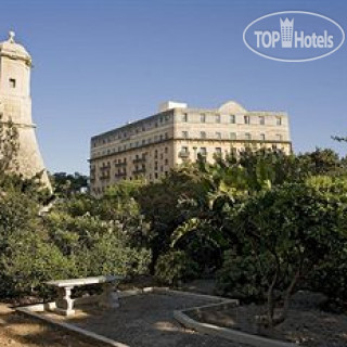 Photos Phoenicia Hotel Malta