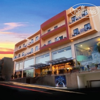 Photos Downtown Hotel