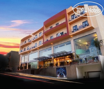 Фото Downtown Hotel