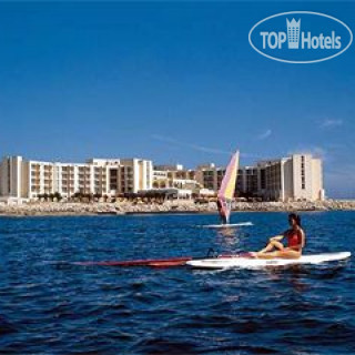 Photos Corinthia Jerma Palace