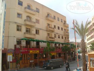 Hotelier's photos Dragonara Court 3*