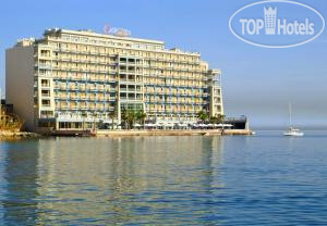 Hotel photo Cavalieri Art Hotel 4*