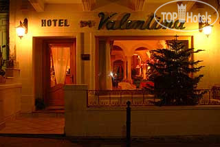 Hotel photo Valentina 3*