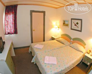 Hotelier's photos Tropicana 2*