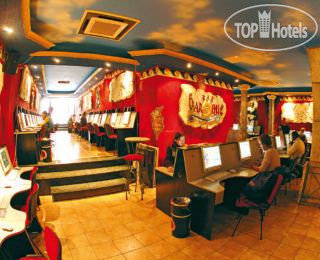 New photos from tourists Tropicana 2*