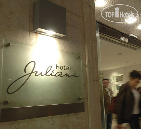 Hotel photo Juliani 4*