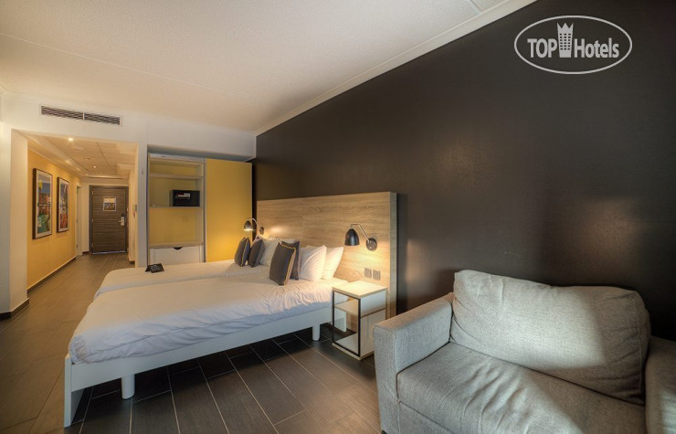 Hotel photo Be Hotel 4*