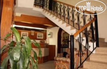 Hotel photo Hotel Alfonso 3*