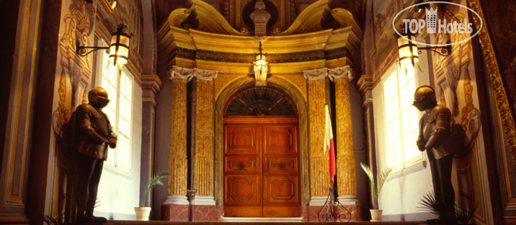 Hotel photo Allegro Hotel 3*
