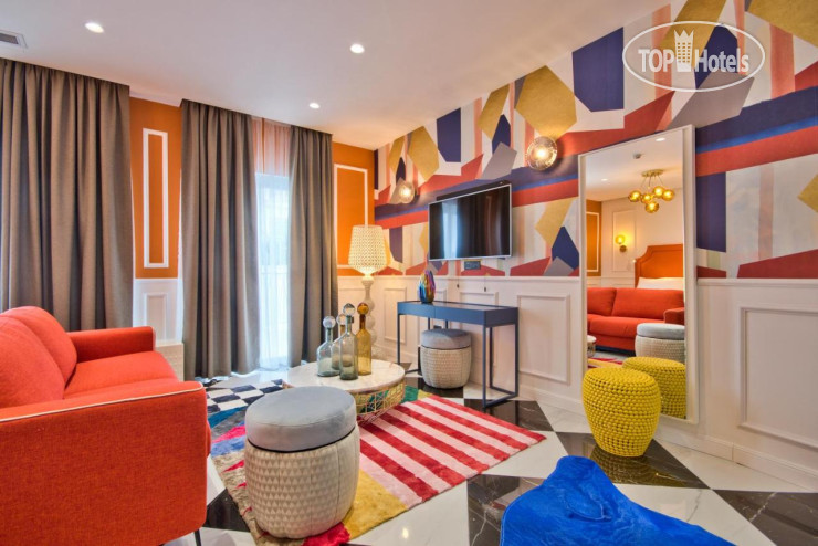 New photos from tourists HOLM Boutique & SPA 4*