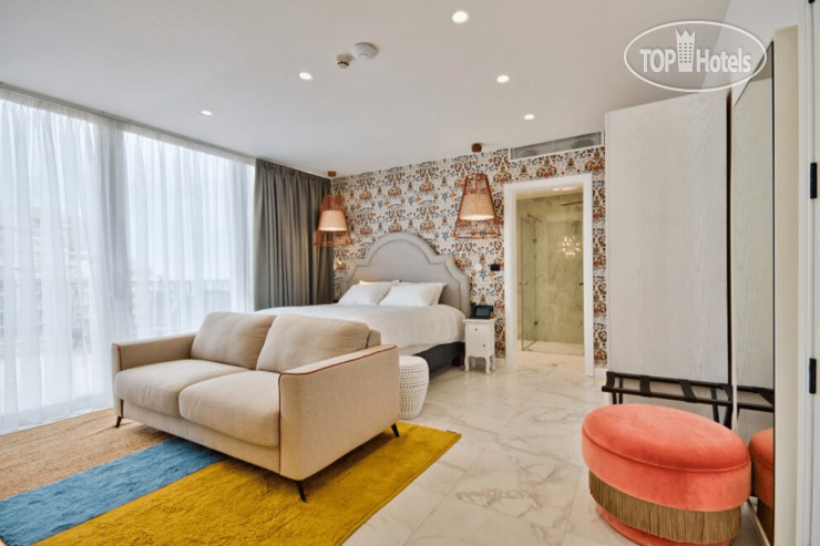 Hotel photo HOLM Boutique & SPA 4*