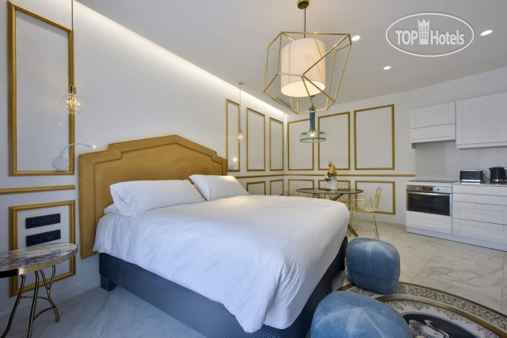 Hotel photo HOLM Boutique & SPA 4*