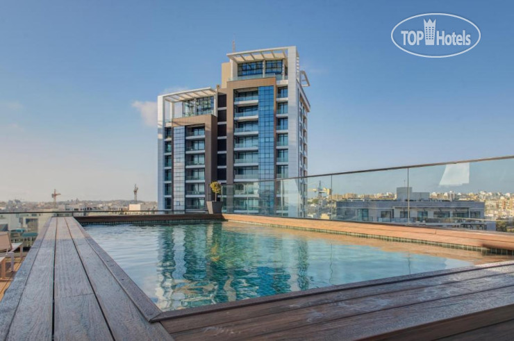 New photos from tourists Noru Hotel Malta 4*