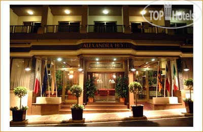 Hotel photo Alexandra Hotel 3*